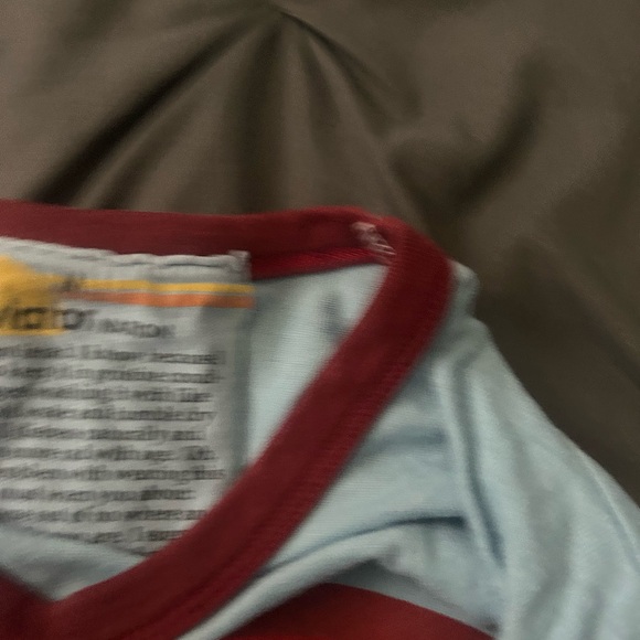 Aviator Nation Ringer T - Picture 4 of 5